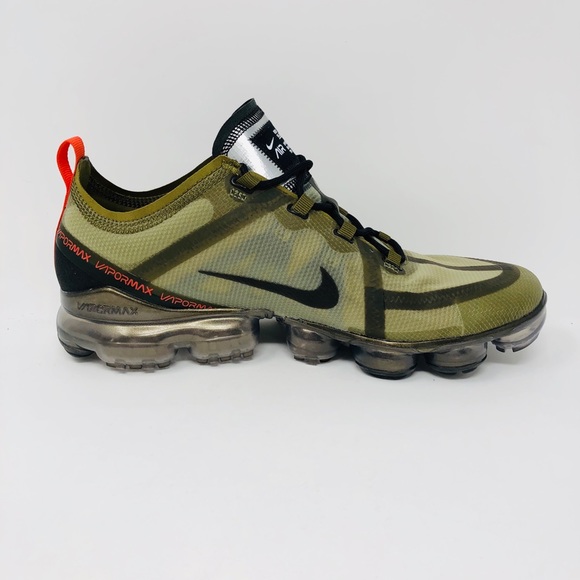 Nike Air Vapormax 2019 - Picture 7 of 8
